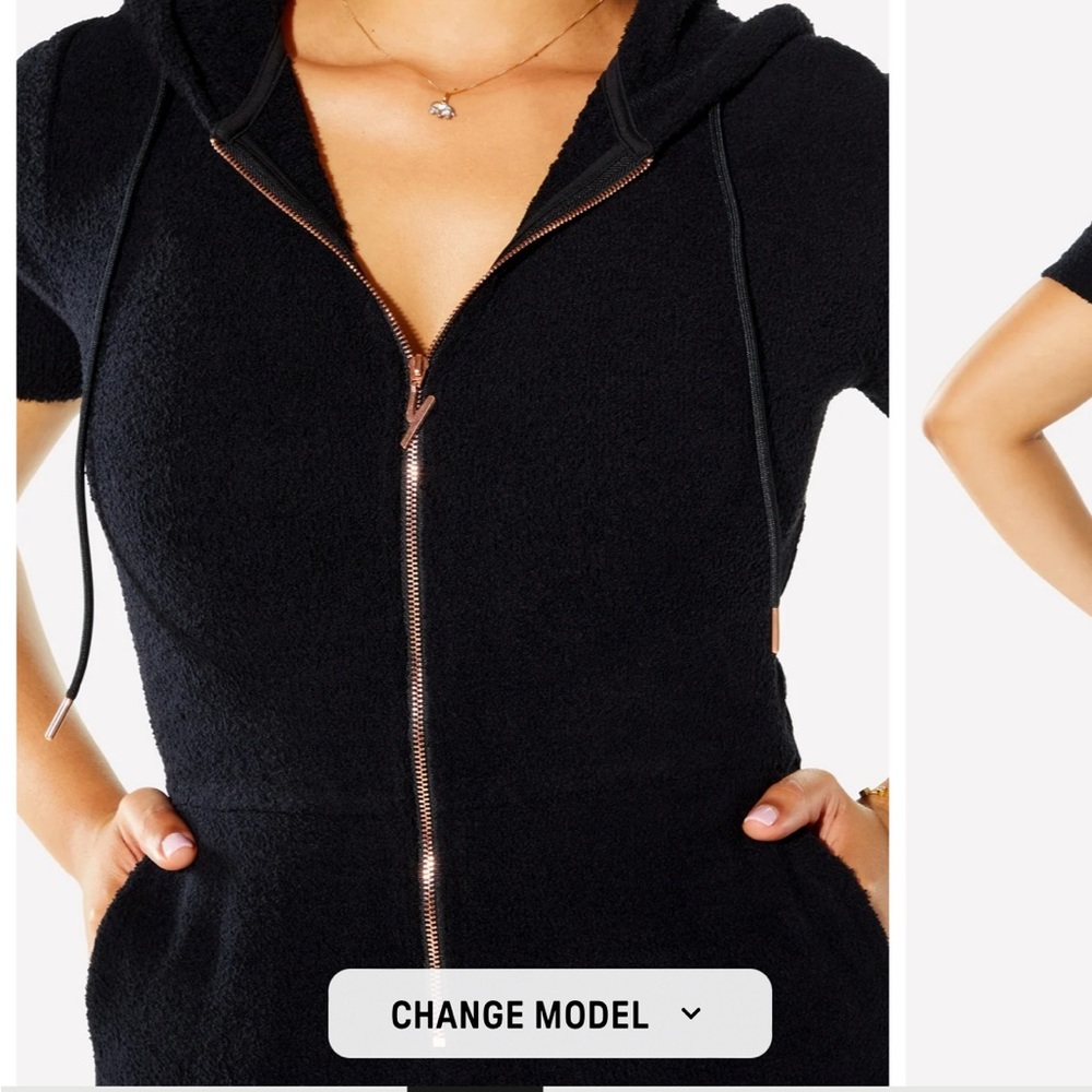 Fabletics Yitty Collab - image 3